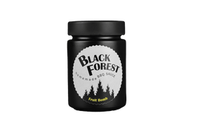 Fruit Bomb BBQ Sauce Soße Black Forest Home Made 