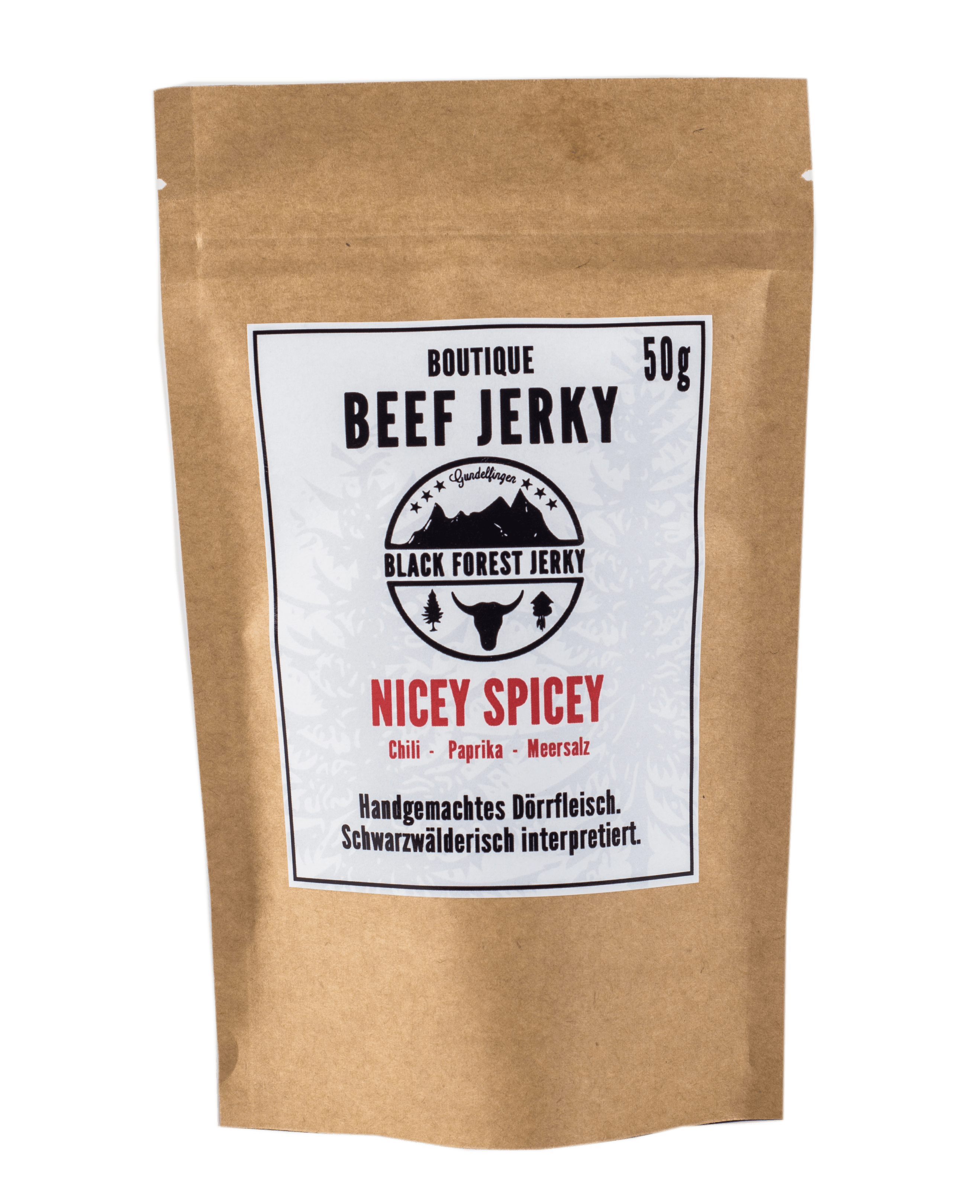 Nicey Spicey (50g) bfconceptstore 